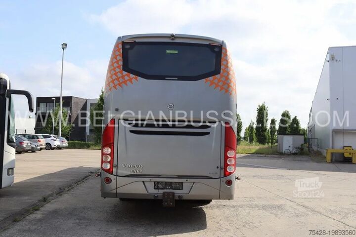 Προπονητής Volvo 9900 / 13.8m / Full option