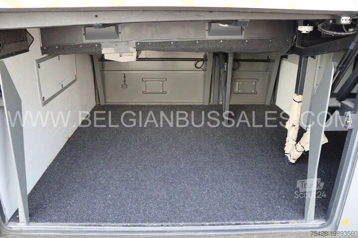 Προπονητής Volvo 9900 / 13.8m / Full option