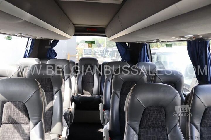 Προπονητής Volvo 9900 / 13.8m / Full option