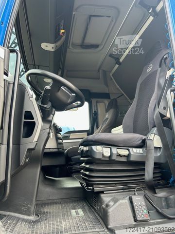 Volumen trækker MAN TGX 18.440 LLS-U HUBSATTELKUPPLUNG EURO6  XLX AC