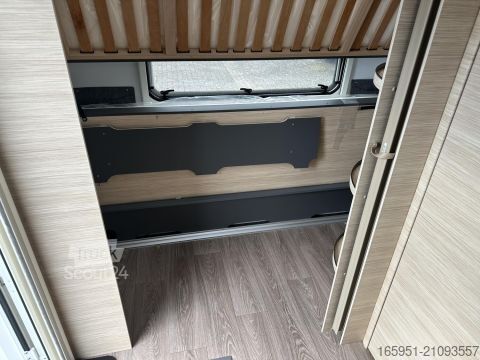 Τροχόσπιτο Fendt Apero 495 SKM Sie sparen€4.947,00 Tageszulassung