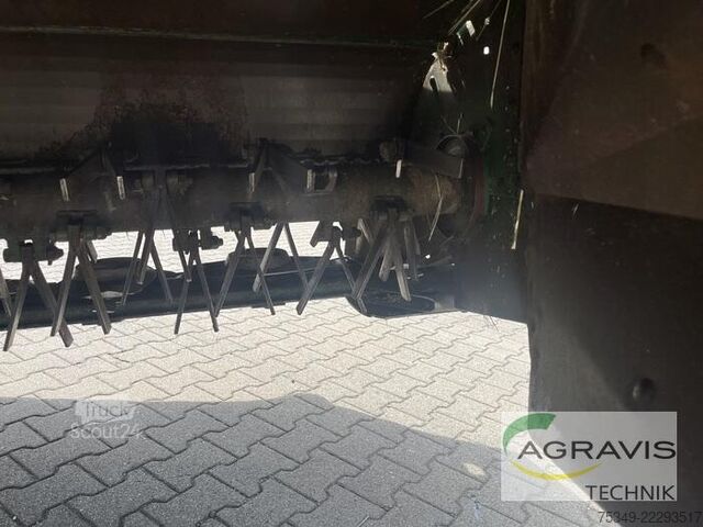 Mașină de cosit John Deere CC0331