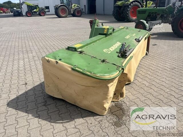 Cortadora de relva Krone EASYCUT F 320 M (GENERATION 2)