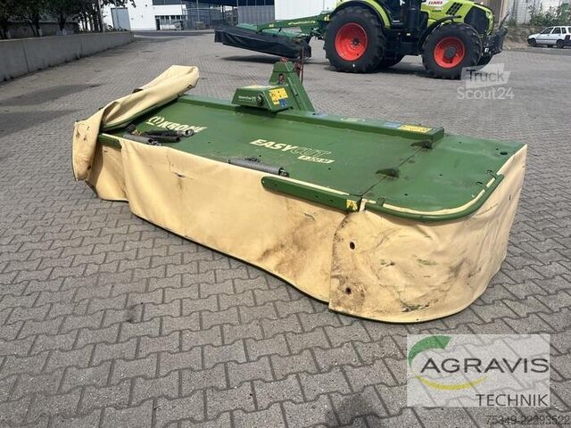 Cortadora de relva Krone EASYCUT F 320 M (GENERATION 2)