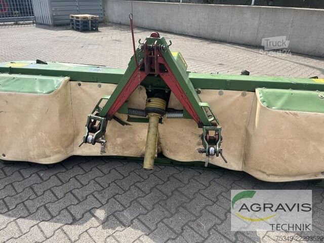 Cortadora de relva Krone EASYCUT F 320 M (GENERATION 2)