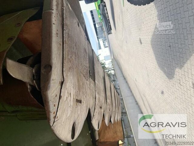 Cortadora de relva Krone EASYCUT F 320 M (GENERATION 2)