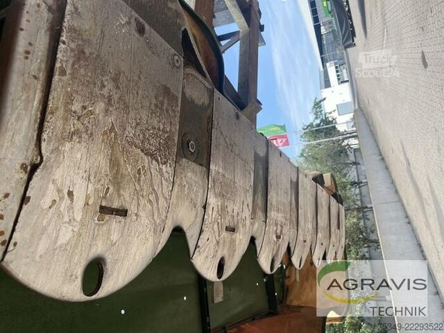 Cortadora de relva Krone EASYCUT F 320 M (GENERATION 2)