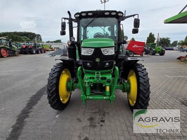 Traktor John Deere 6130 R