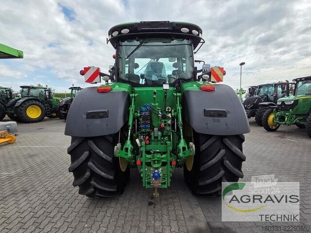 Traktor John Deere 7290 R