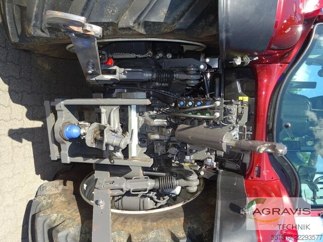 Tracteur Valtra T 235 V 2A1