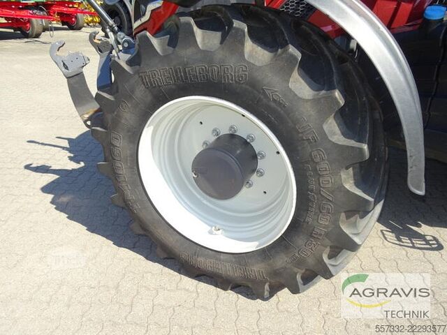 Tracteur Valtra T 235 V 2A1