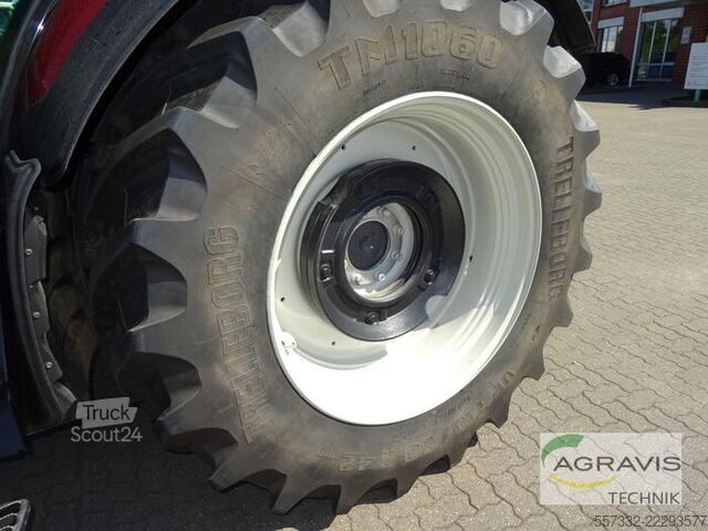Tracteur Valtra T 235 V 2A1