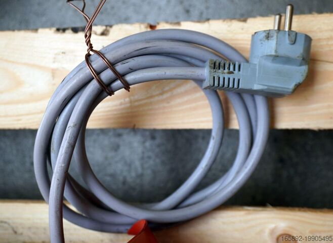 Bateria de empilhadeira INDUSTRIE AUTOMATION powertron E24V/ 80A