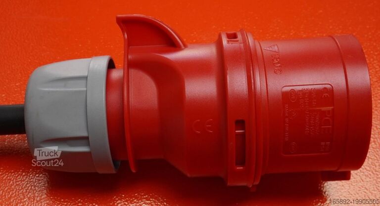 بطارية رافعة شوكية INDUSTRIE AUTOMATION intronic B EU D 48V/150A