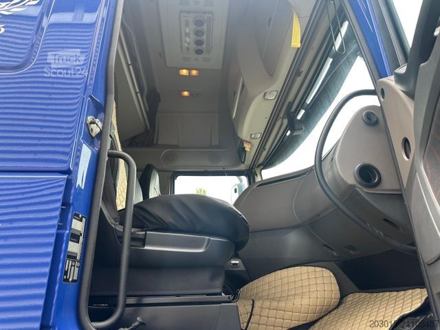 Standard trækkerunit DAF DAF XF 480 SSC