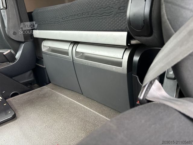 Standard trækkerunit DAF DAF XF 480 SSC