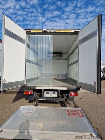 Izotermiczny van chłodnia MITSUBISHI Canter Fuso 7 C 15