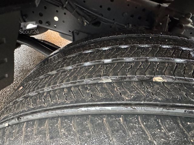 Standard SZM IVECO Stralis  400 NP