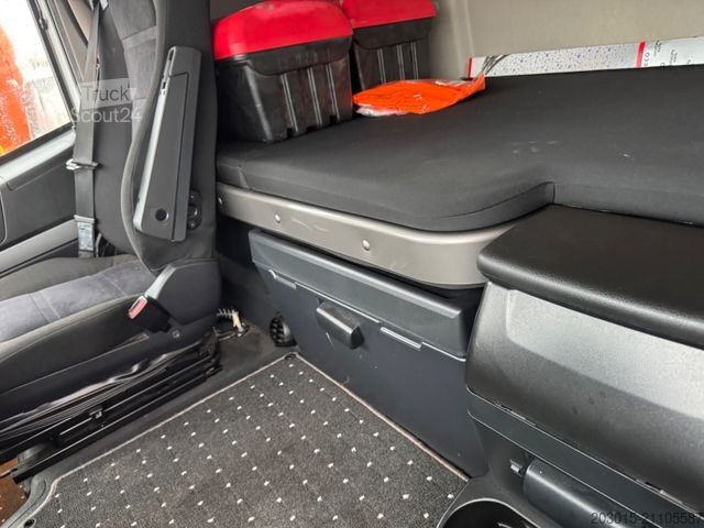 Standard SZM IVECO Stralis  400 NP