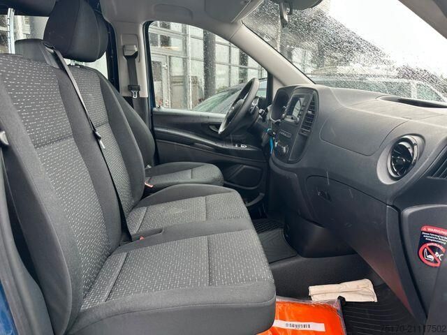 Minibus Mercedes-Benz Vito 119 CDI Tourer 3200 Klima AHK Tempomat
