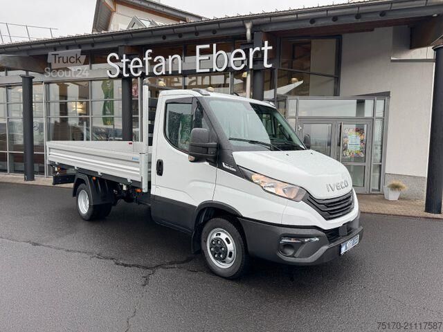 Tipper Iveco Daily 35C14 A8 *R3.450mm*Automatik*Kamera*