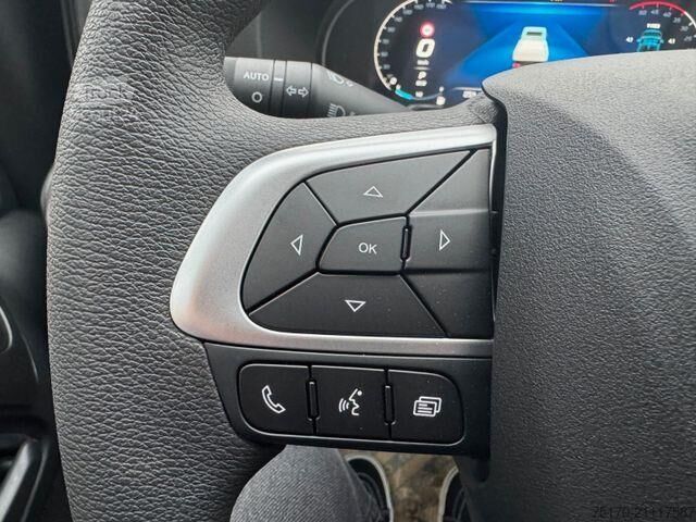 Tipper Iveco Daily 35C14 A8 *R3.450mm*Automatik*Kamera*