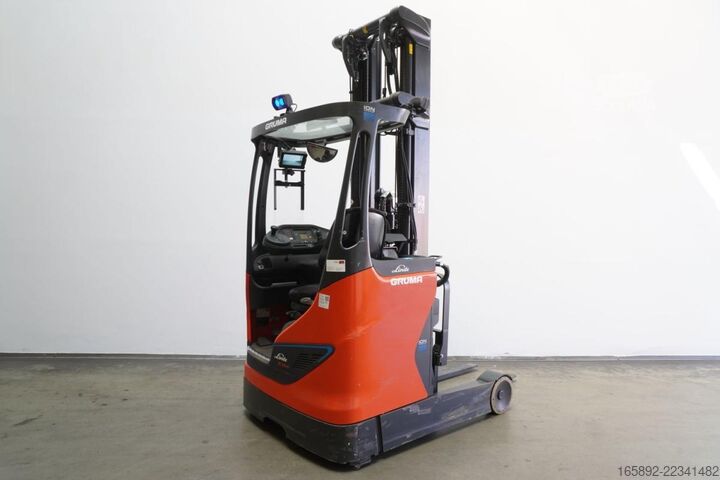 Reachtruck Linde R 14 B ION 1120