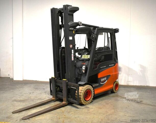  Linde E 30/600 H 387