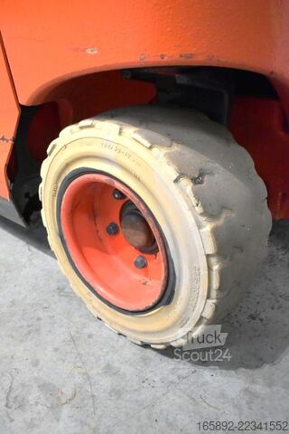  Linde E 30/600 H 387