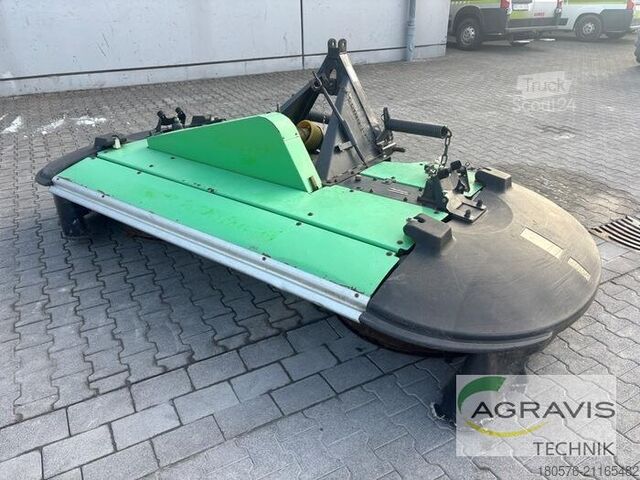 Falciatrice Deutz-Fahr KM 4.29 FS
