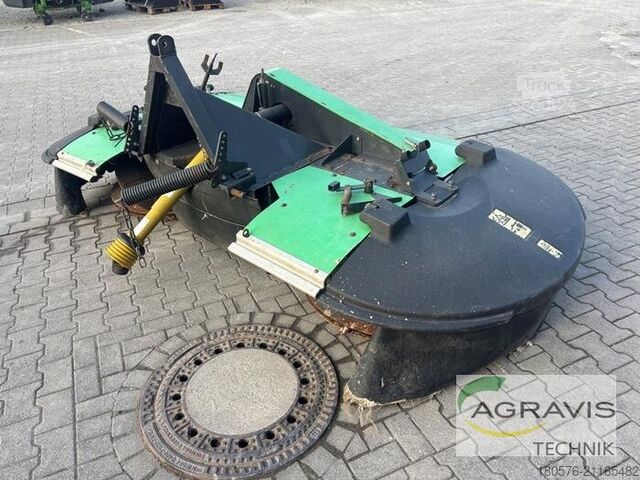 Falciatrice Deutz-Fahr KM 4.29 FS