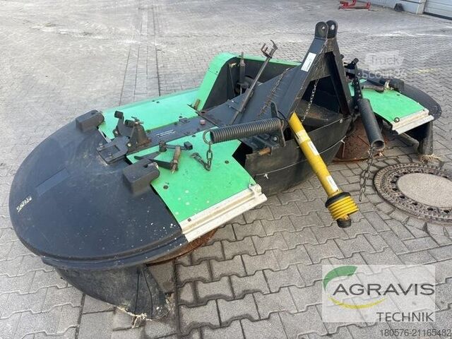 Falciatrice Deutz-Fahr KM 4.29 FS