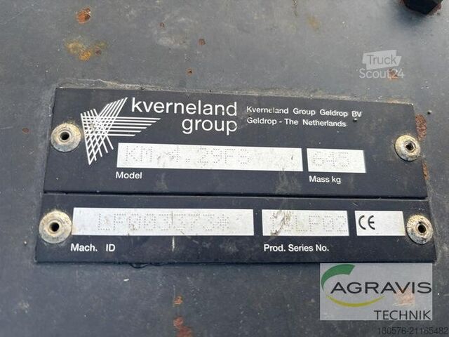 Falciatrice Deutz-Fahr KM 4.29 FS