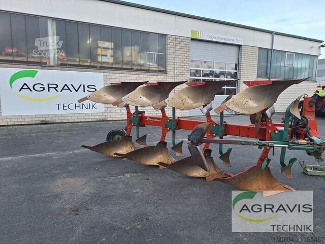 Aratro Kverneland LB 100