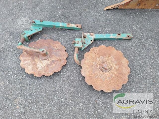 Aratro Kverneland LB 100