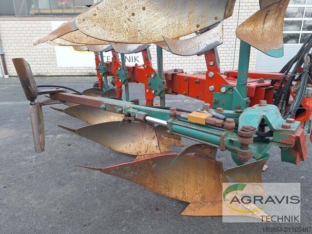 Aratro Kverneland LB 100