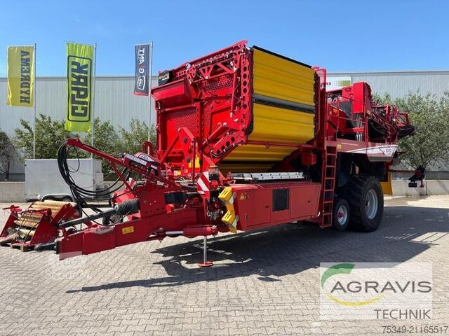 Tehnologija za krompir Grimme EVO 280 CS GEN II