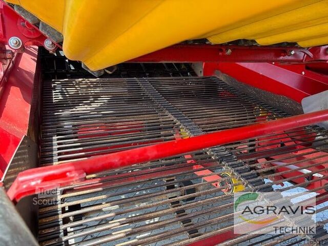 Tehnologija za krompir Grimme EVO 280 CS GEN II