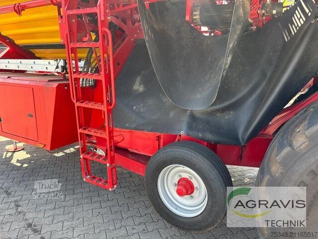 Tehnologija za krompir Grimme EVO 280 CS GEN II