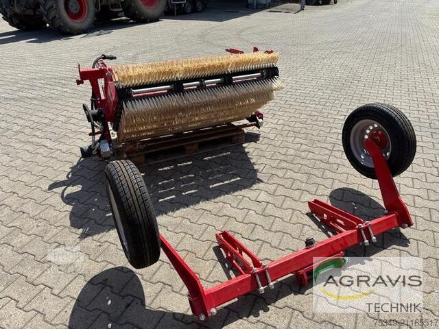 Tehnologija za krompir Grimme EVO 280 CS GEN II