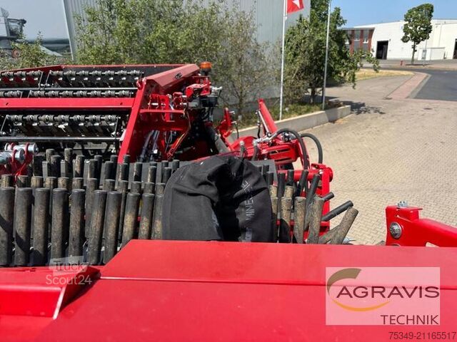 Tehnologija za krompir Grimme EVO 280 CS GEN II