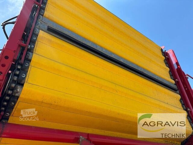 Tehnologija za krompir Grimme EVO 280 CS GEN II