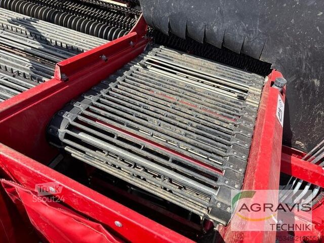 Tehnologija za krompir Grimme EVO 280 CS GEN II