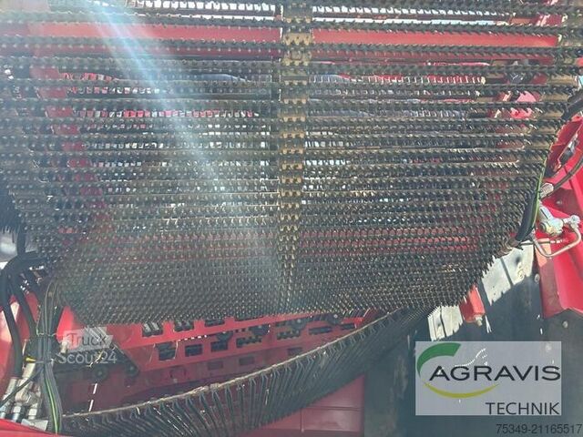 Tehnologija za krompir Grimme EVO 280 CS GEN II