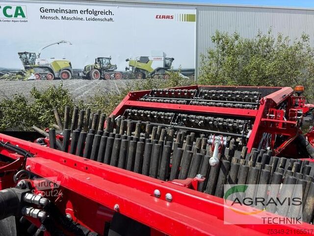 Tehnologija za krompir Grimme EVO 280 CS GEN II
