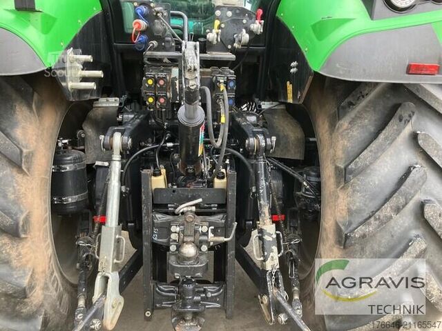 Trattore Deutz-Fahr AGROTRON 6215 RC