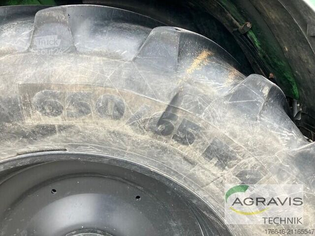 Trattore Deutz-Fahr AGROTRON 6215 RC