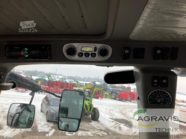 Trattore Deutz-Fahr AGROTRON 6215 RC