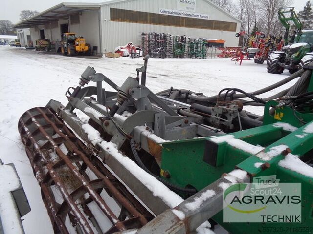 تكنولوجيا الطين Samson SD II 700