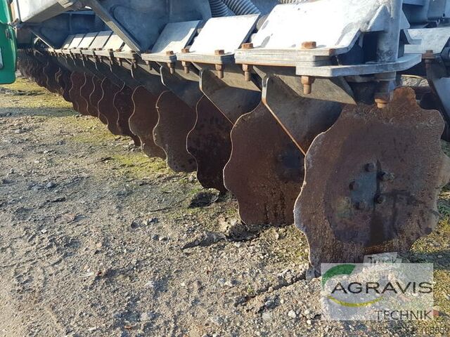 Tecnologia dei fanghi Samson SD II 700